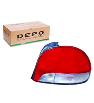 STOP SOL HYUNDAI ACCENT HATCHBACK 5 KAPI 1998-2000 (Boş)