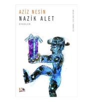 Nazik Alet