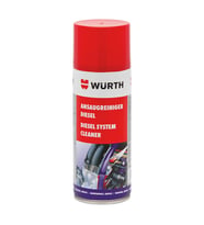WÜRTH EGR VALF TEMİZLEYİCİ-DİZEL 400 ML
