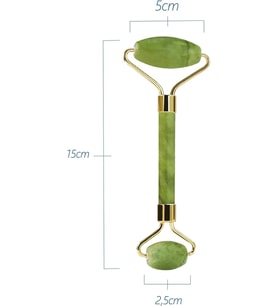 Yeşim Face Jade Roller