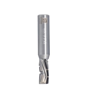10X22X12 Z= 9+1 ( 3+3 ) DENSİMET DİA PERFORMANS NEGATİF SPİRALLİ FREZE
