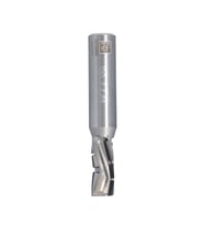 10X22X12 Z= 9+1 ( 3+3 ) DENSİMET DİA PERFORMANS NEGATİF SPİRALLİ FREZE