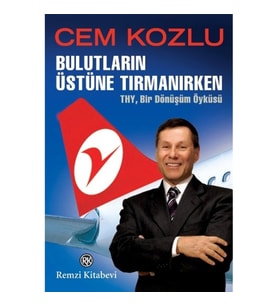 Bulutların Üstüne Tırmanırken