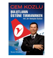 Bulutların Üstüne Tırmanırken