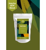 Saf Matcha - Pure Matcha, 100 gr