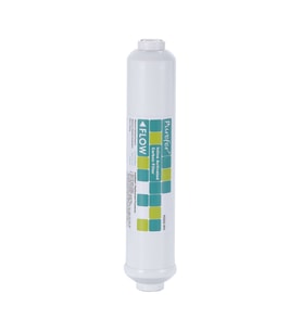 Aquames - Su Arıtma Purefer 10" Tatlandıcı Filtre NSF Sertifikalı