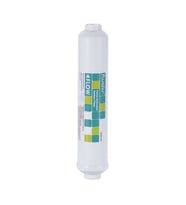 Aquames - Su Arıtma Purefer 10" Tatlandıcı Filtre NSF Sertifikalı