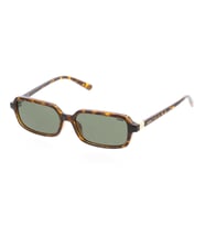 Hawk HW2284-02 54 Unisex Güneş Gözlüğü