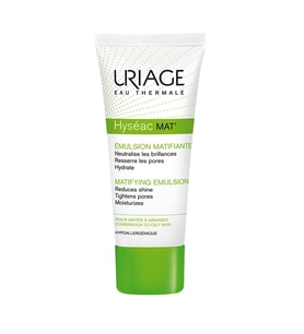 Uriage Hyseac Mat Cream 40 ml