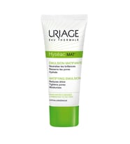 Uriage Hyseac Mat Cream 40 ml