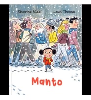 Manto (Ciltli)