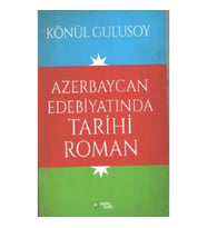 Azerbaycan Edebiyatında Tarihi Roman