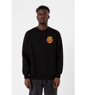 Dragon Ball Z Anime Cool Style Siyah Erkek 2ip Sweatshirt