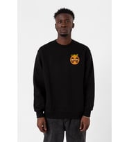 Dragon Ball Z Anime Cool Style Siyah Erkek 2ip Sweatshirt