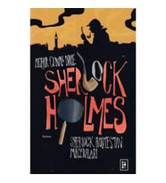 Sherlock Holmes 1- Sherlock Holmes'un Maceraları