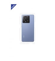 Xiaomi 13T Pro Mat Arka ve Yan Koruyucu Poliüretan Film