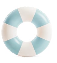 Simit Mavi-Beyaz Coastal Cabana - 91 cm