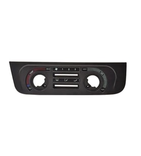 Tofaş Tempra Kalorifer Kumanda Paneli 717037080