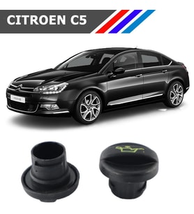 Citroen C5 Motor Yağ Kapağı 1180.F9 M11701