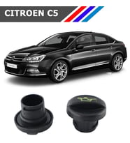 Citroen C5 Motor Yağ Kapağı 1180.F9 M11701