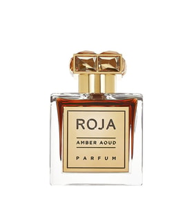 Roja – Amber Aoud – 100 ML – EDP – Unisex Parfümü