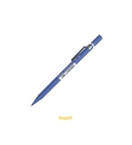 Pentel 0.5 Mm Plastik Gövdeli Versatil - Sharplet 125-W