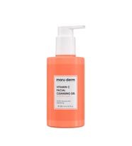 Maruderm Yüz Temizleme Jeli Vitamin C 200ml
