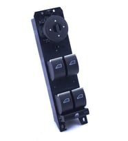 FORD FOCUS 3 2012-2016 CAM AÇMA DÜĞMESİ SOL TARAF KATLAMALI