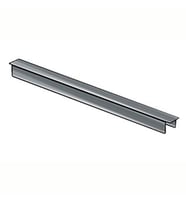 Electrolux Professional 600 Mm Evyeli Bulaşık Giriş Tezgahı İçin Sepet Kılavuzu BHHRBG