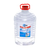Cem Saf Su Ütü Ve Akü Suyu 5 Lt