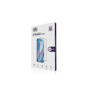 Apple İphone 15 Pro Max Bilvis 0.18mm Plus Cam Ekran Koruyucu