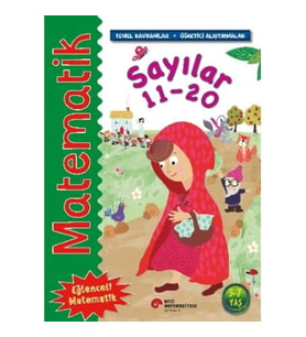 Matematik - Sayılar 11-20