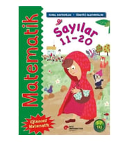 Matematik - Sayılar 11-20