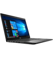 Dell Latitute 7490 İntel i5-8350U 16 Ram 256 SSD Dokunmatik Notebook- Outlet