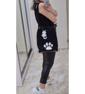 Omuz Çantası