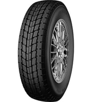 Petlas 195/60 R16 C TL 99/97T 6PR FULL GRIP PT925 Kamyonet Kış Lastiği (Üretim Tarihi:2025)