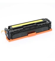 Canon Uyumlu CRG-067 Y Sarı Muadil Toner 