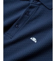 Ellesse Erkek Polo Tişört M-6SM5010-EBL Mavi