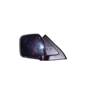 MITSUBISHI PAJERO- 92/97; KAPI AYNASI SOL MANUEL NİKELAJLI MR322983 155-2992