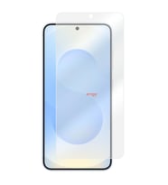 Samsung Galaxy S25 Mat Ekran Koruyucu Parmak İzi Bırakmaz (Renksiz)