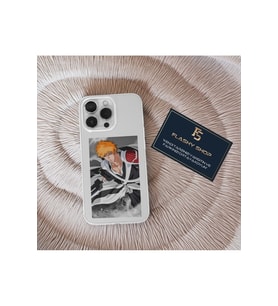 Samsung Galaxy A70 Uyumlu Bleach Ichigo Kurosaki Tasarımlı Şeffaf Kılıf