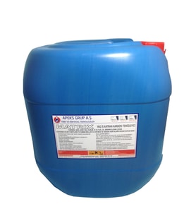 MATRIX Ağır Yağ, Kurum, Katran ve Karbon Sökücü - 30 Kg
