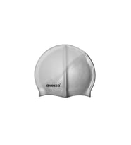 Avessa Gökkuşağı Silikon Bone Gri-Beyaz MC501 (Karışık)