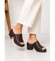 TRENDYSHOSE  SNZ - 071124 Poli Taban Rahat Konfor Garantili Hafif Terlik