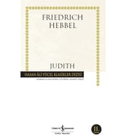 Judith - Hasan Ali Yücel Klasikler