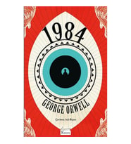 1984 (Bez Ciltli)