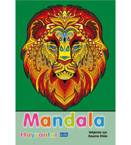 Mandala Hayvanlar