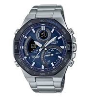 Casio Solar ECB-950DB-2ADF Telefon Bluetooth Bağlantılı