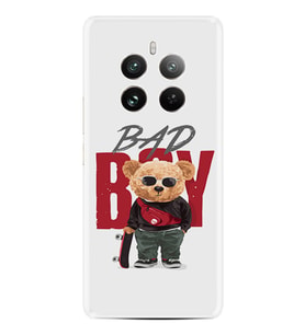 12 4G Kılıf Boutique Baskılı Resimli Bad Guy Pcode -016