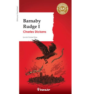 Barnaby Rudge 1